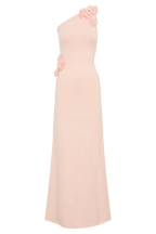 Meshki Paloma Baby Pink (XS)