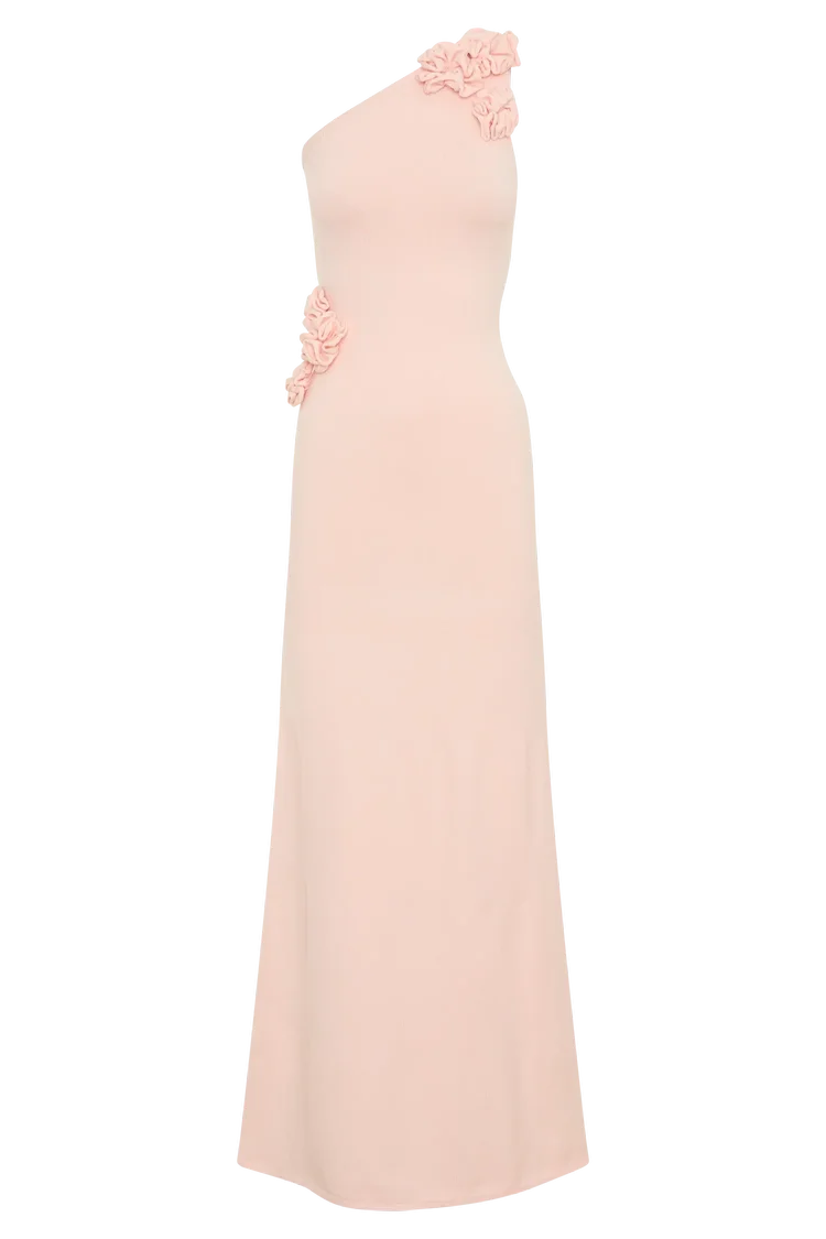 Meshki Paloma Baby Pink (XS)