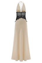 Meshki Dinah Black/Ivory (XS)